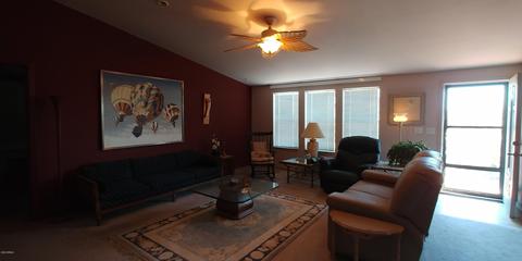 8541 E Clinton Ln, Hereford, AZ 85615 photo 4