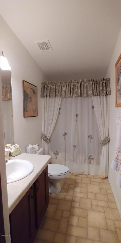 8541 E Clinton Ln, Hereford, AZ 85615 photo 11