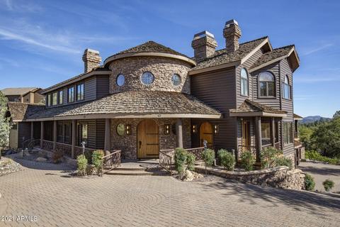 2604 E Golden Aster Cir, Payson, AZ 85541 photo 1