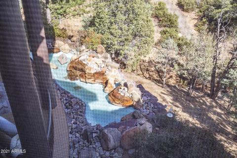 2604 E Golden Aster Cir, Payson, AZ 85541 photo 69