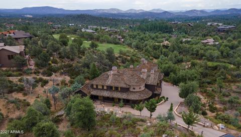 2604 E Golden Aster Cir, Payson, AZ 85541 photo 2