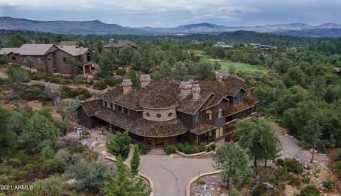 2604 E Golden Aster Cir, Payson, AZ 85541 photo 76