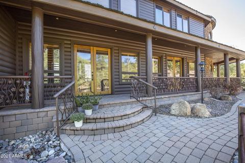 2604 E Golden Aster Cir, Payson, AZ 85541 photo 3