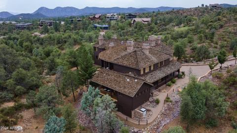 2604 E Golden Aster Cir, Payson, AZ 85541 photo 13
