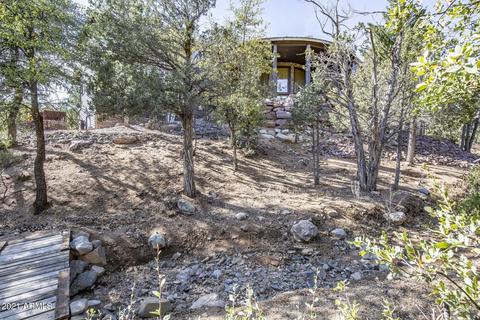 2604 E Golden Aster Cir, Payson, AZ 85541 photo 65