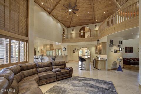 2604 E Golden Aster Cir, Payson, AZ 85541 photo 14