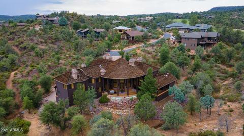 2604 E Golden Aster Cir, Payson, AZ 85541 photo 74