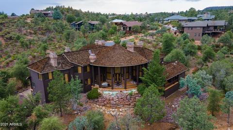 2604 E Golden Aster Cir, Payson, AZ 85541 photo 75