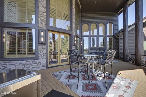 2604 E Golden Aster Cir, Payson, AZ 85541 photo 4