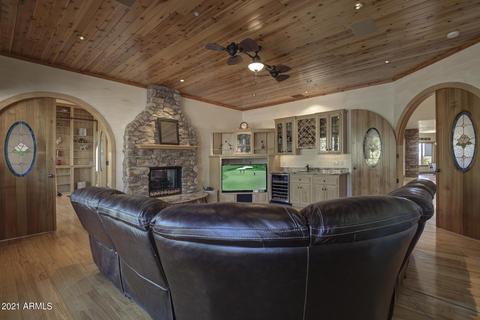 2604 E Golden Aster Cir, Payson, AZ 85541 photo 24