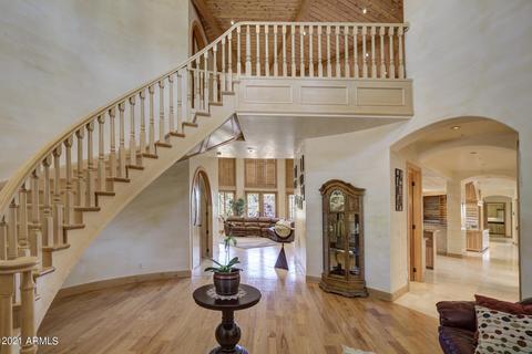 2604 E Golden Aster Cir, Payson, AZ 85541 photo 7