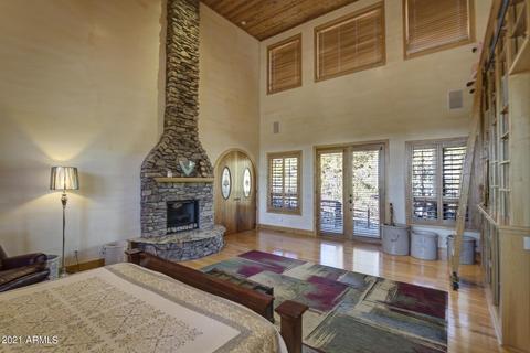 2604 E Golden Aster Cir, Payson, AZ 85541 photo 27