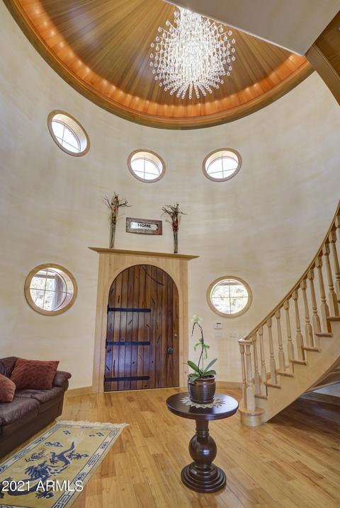 2604 E Golden Aster Cir, Payson, AZ 85541 photo 6