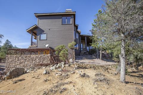 2604 E Golden Aster Cir, Payson, AZ 85541 photo 64