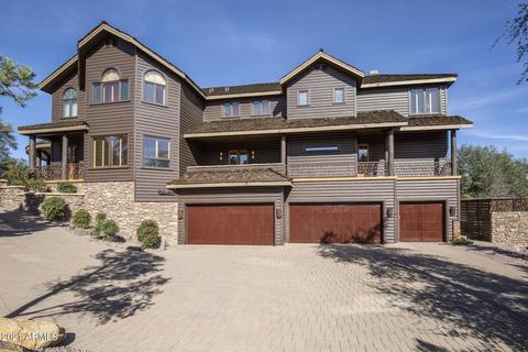 2604 E Golden Aster Cir, Payson, AZ 85541 photo 5