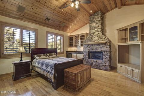 2604 E Golden Aster Cir, Payson, AZ 85541 photo 38