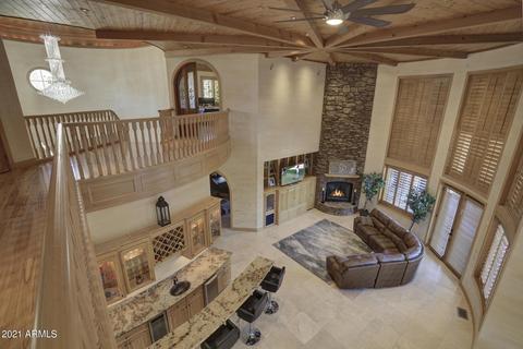 2604 E Golden Aster Cir, Payson, AZ 85541 photo 36