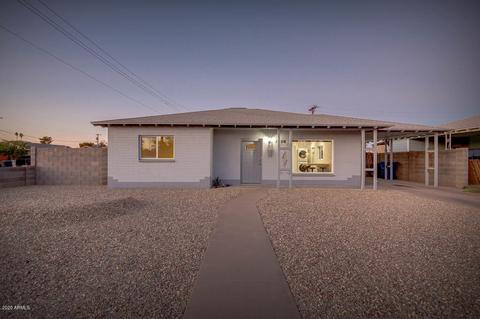 1606 E 1st St, Mesa, AZ 85203 photo 1