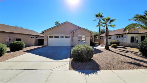 1891 E Shannon St, Gilbert, AZ 85295 photo 1