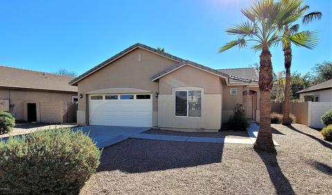 1891 E Shannon St, Gilbert, AZ 85295 photo 2