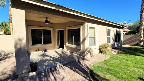 1891 E Shannon St, Gilbert, AZ 85295 photo 26