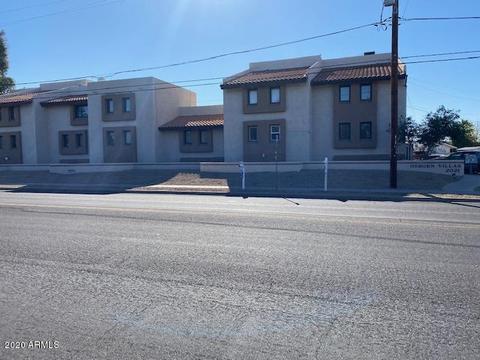 2021 E Osborn Rd #2, Phoenix, AZ 85016 photo 1