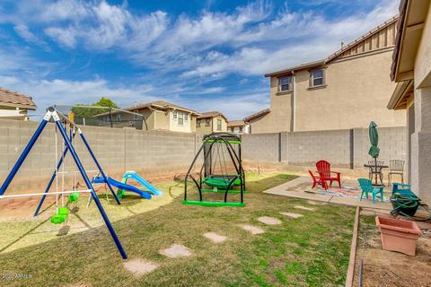 3796 E Jasper Dr, Gilbert, AZ 85296 photo 24