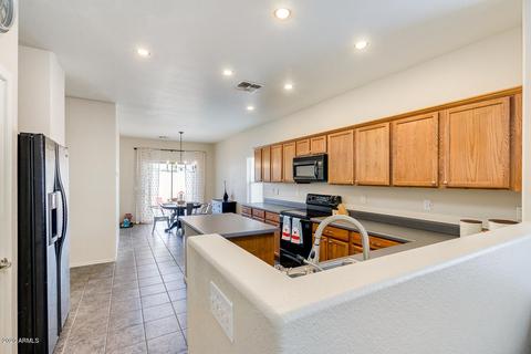 3796 E Jasper Dr, Gilbert, AZ 85296 photo 4