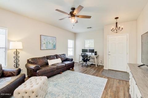 3796 E Jasper Dr, Gilbert, AZ 85296 photo 2