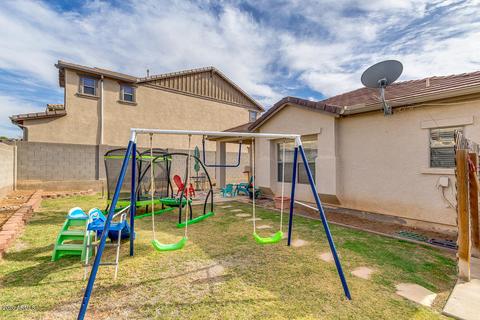 3796 E Jasper Dr, Gilbert, AZ 85296 photo 23