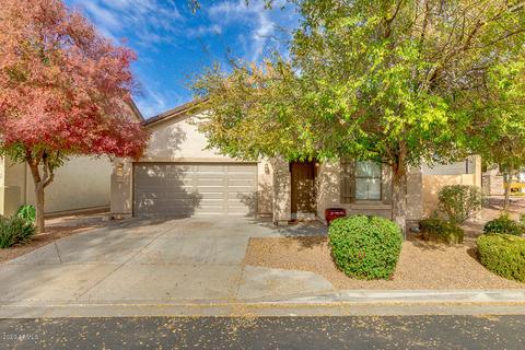 3796 E Jasper Dr, Gilbert, AZ 85296 photo 1