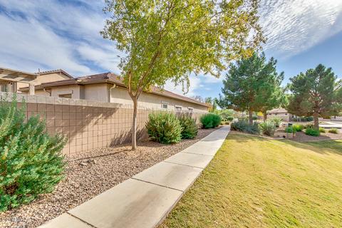 3796 E Jasper Dr, Gilbert, AZ 85296 photo 26