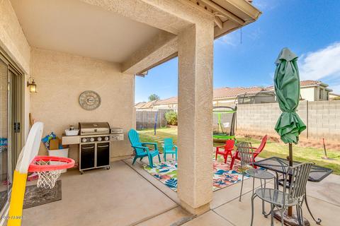 3796 E Jasper Dr, Gilbert, AZ 85296 photo 21