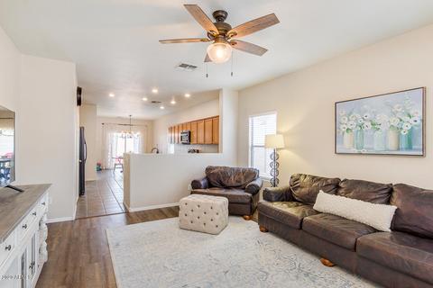 3796 E Jasper Dr, Gilbert, AZ 85296 photo 3