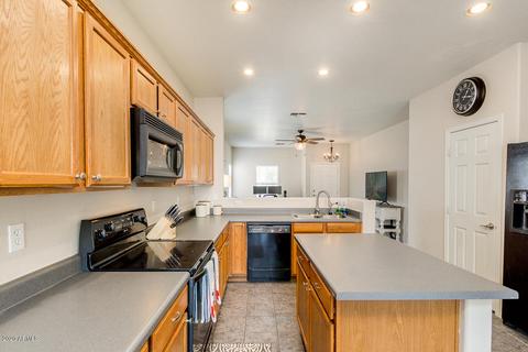 3796 E Jasper Dr, Gilbert, AZ 85296 photo 9