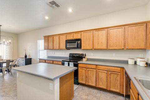 3796 E Jasper Dr, Gilbert, AZ 85296 photo 5