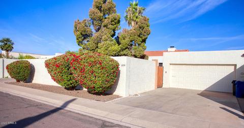 2030 E Aspen Dr, Tempe, AZ 85282 photo 1