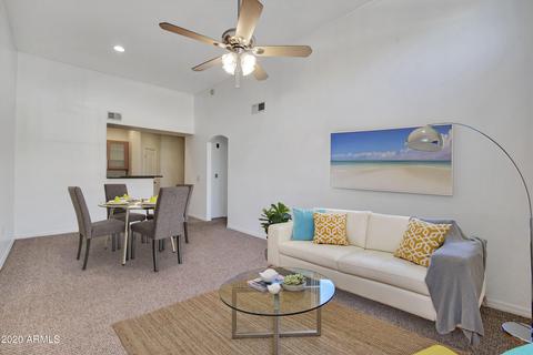 6900 E Princess Dr #2191, Phoenix, AZ 85054 photo 17