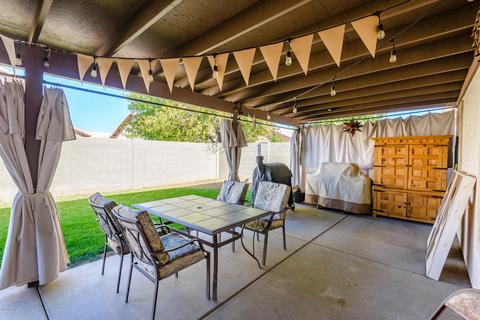4232 E Ford Ave, Gilbert, AZ 85234 photo 36