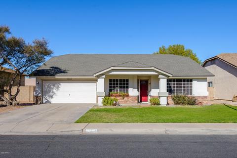 4232 E Ford Ave, Gilbert, AZ 85234 photo 1