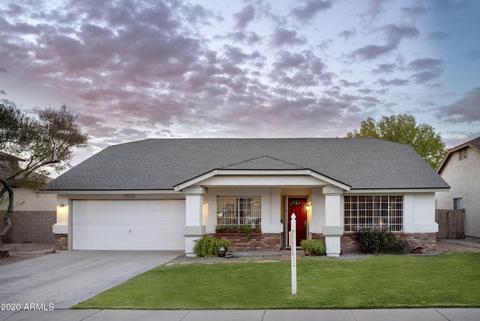 4232 E Ford Ave, Gilbert, AZ 85234 photo 52