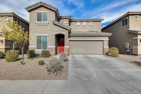 2122 E Aire Libre Ave, Phoenix, AZ 85022 photo 1