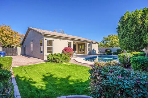 3137 E Washington Ave, Gilbert, AZ 85234 photo 38