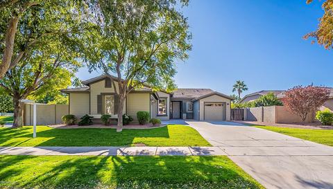 3137 E Washington Ave, Gilbert, AZ 85234 photo 1