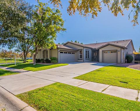 3137 E Washington Ave, Gilbert, AZ 85234 photo 2