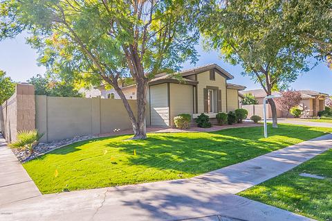 3137 E Washington Ave, Gilbert, AZ 85234 photo 3