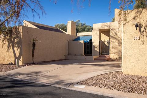 306 Embassy St, Tempe, AZ 85288 photo 2