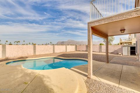 1858 E 36th Ave, Apache Junction, AZ 85119 photo 38
