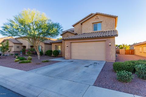 10857 E Starkey Ave, Mesa, AZ 85212 photo 2