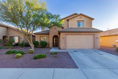 10857 E Starkey Ave, Mesa, AZ 85212 photo 1